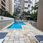 Duplex à venda com 2 suítes em Indianópolis, São Paulo, SP