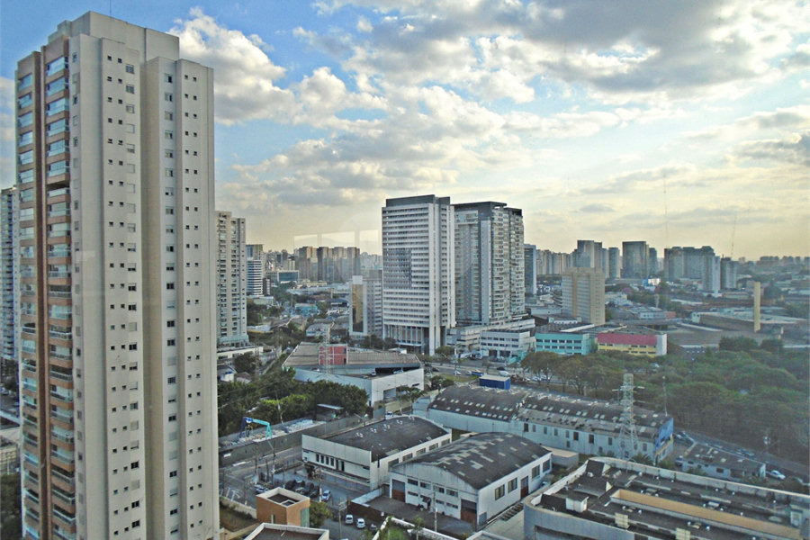 Laje Corporativa à venda em Barra Funda, São Paulo, SP