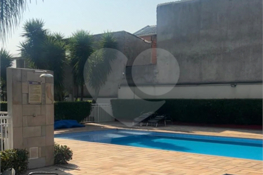 Apartamento à venda com 2 quartos em Imirim, São Paulo, SP