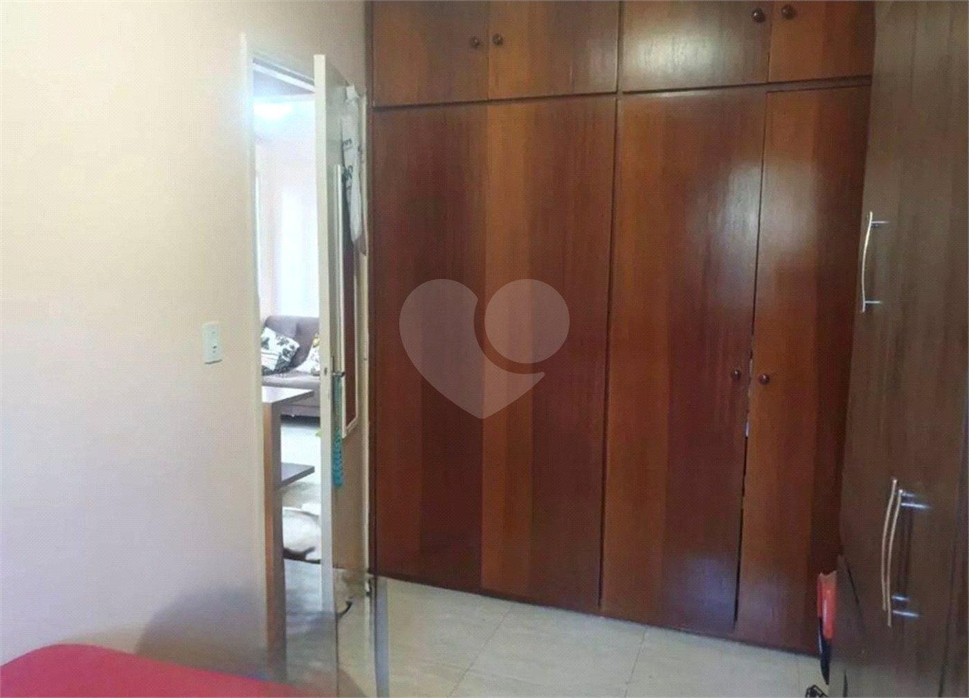 Apartamento à venda com 2 quartos em Santana, São Paulo, SP