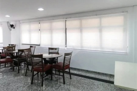 Apartamento à venda com 3 quartos, sendo 1 suíte, em Vila Regente Feijó, São Paulo, SP