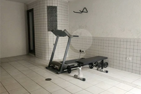 Sobrado à venda com 3 quartos, sendo 1 suíte, em Vila Paulicéia, São Paulo, SP