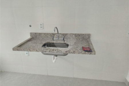 Apartamento para alugar com 2 quartos em Jardim Colonial, Indaiatuba, SP