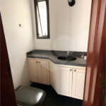 Apartamento à venda com 3 quartos, sendo 1 suíte, em Vila Andrade, São Paulo, SP