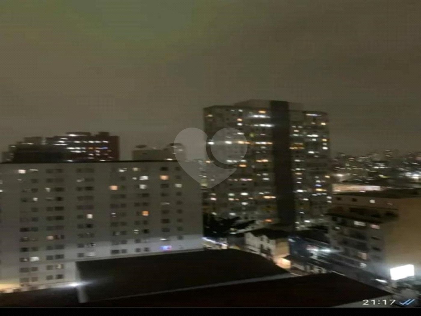 Apartamento à venda com 1 quarto em Liberdade, São Paulo, SP