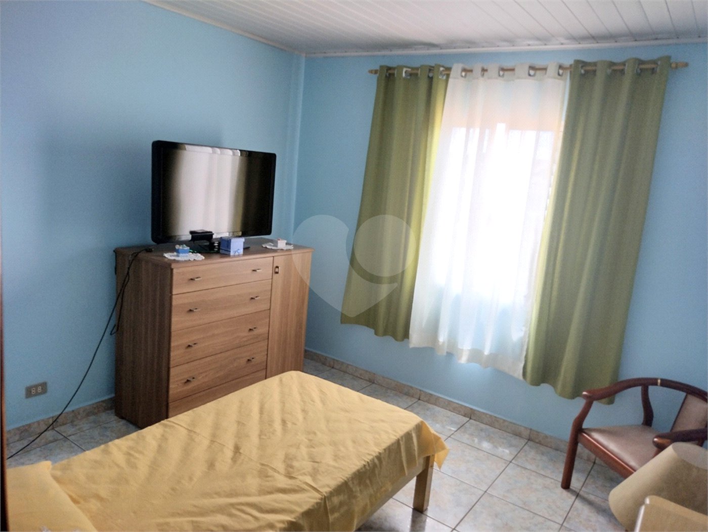 Sobrado à venda com 2 quartos em Palmas do Tremembé, São Paulo, SP