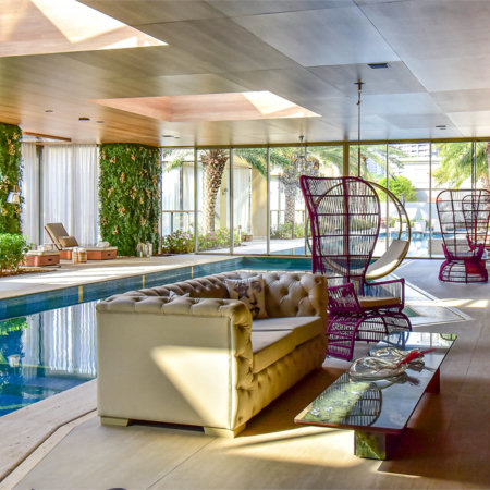 Apartamento à venda com 4 suítes em Ibirapuera, São Paulo, SP