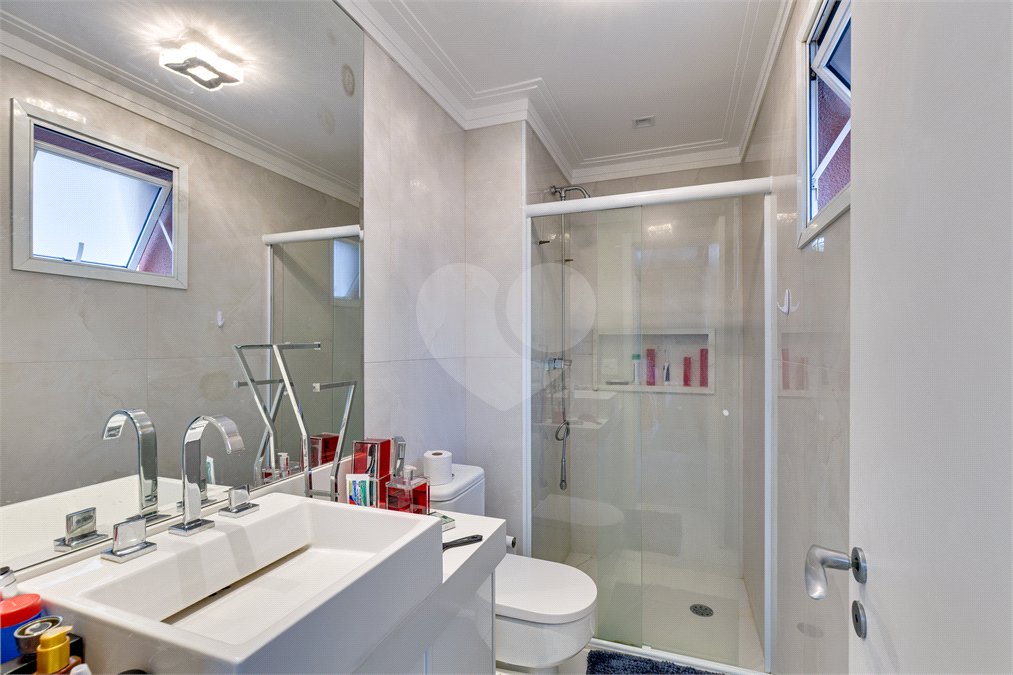 Apartamento à venda com 4 suítes em Vila Sofia, São Paulo, SP
