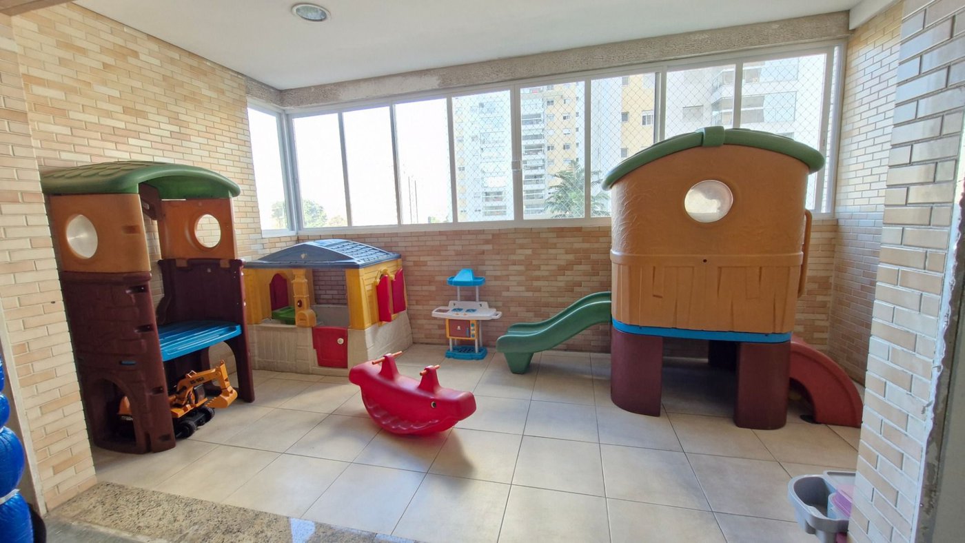 Cobertura Duplex com Vista para o Mar | 3 Suítes, SPA Privativo, Porteira Fechada e Lazer Completo