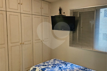 Apartamento à venda com 3 quartos, sendo 1 suíte, em Vila Olímpia, São Paulo, SP