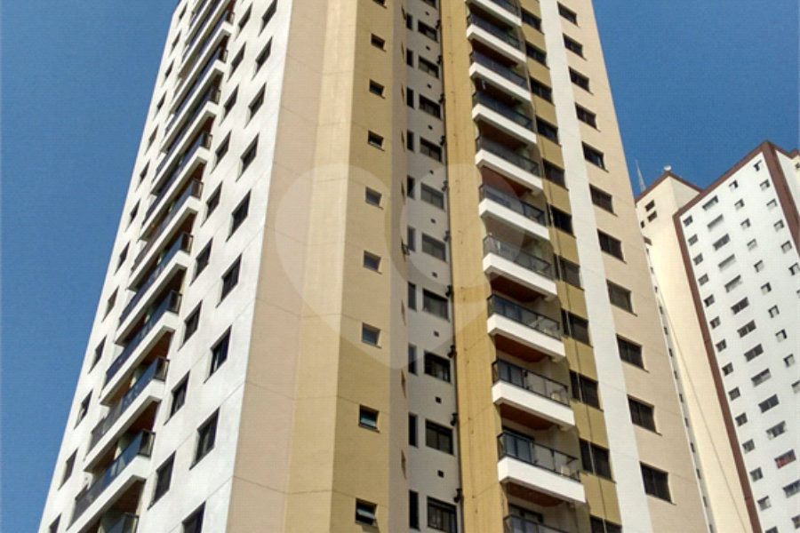 Apartamento à venda com 3 quartos, sendo 1 suíte, em Parada Inglesa, São Paulo, SP