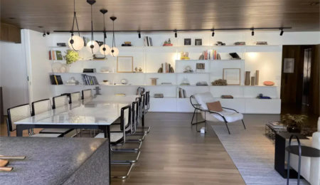 Apartamento à venda com 3 suítes em Brooklin Paulista, São Paulo, SP