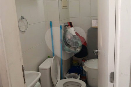 Cobertura à venda com 4 quartos, sendo 1 suíte,  em Chácara Califórnia, São Paulo, SP