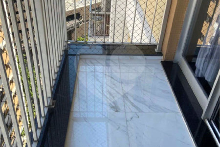 Cobertura à venda com 3 quartos, sendo 1 suíte, em Tijuca, Rio de Janeiro, RJ