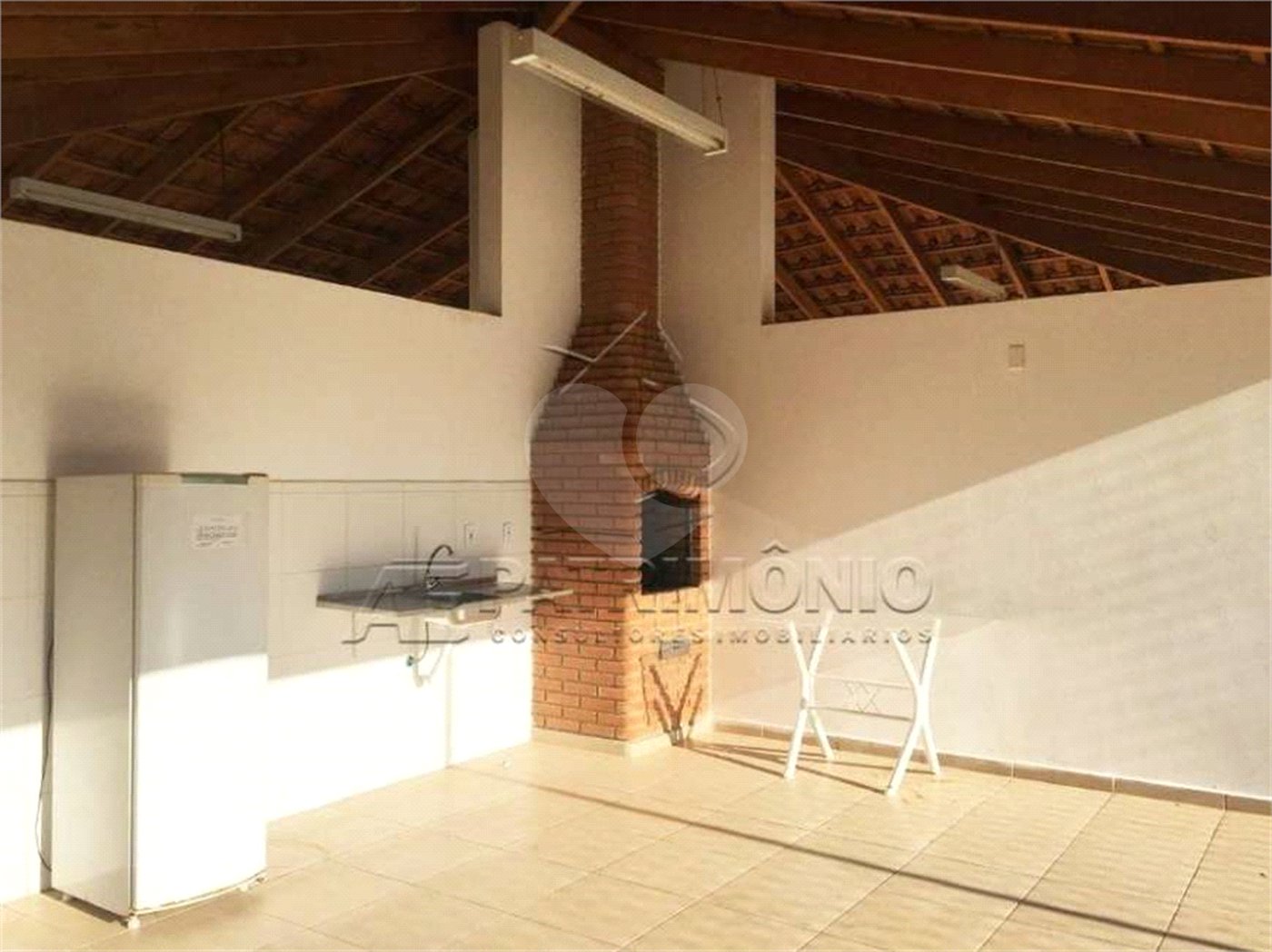 Apartamento à venda com 2 quartos em Vila Nova Sorocaba, Sorocaba, SP