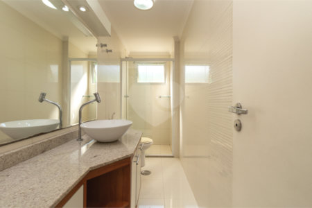Apartamento á venda - Campo belo