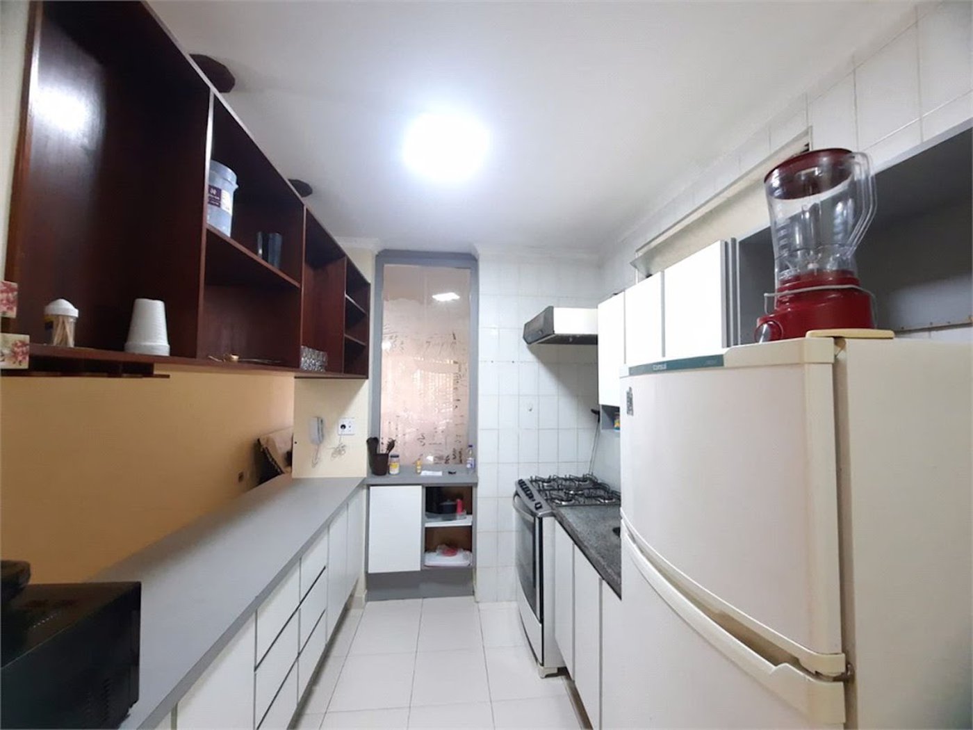 Apartamento Residencial à venda, Jardim Enseada, Guarujá - AP0795.
