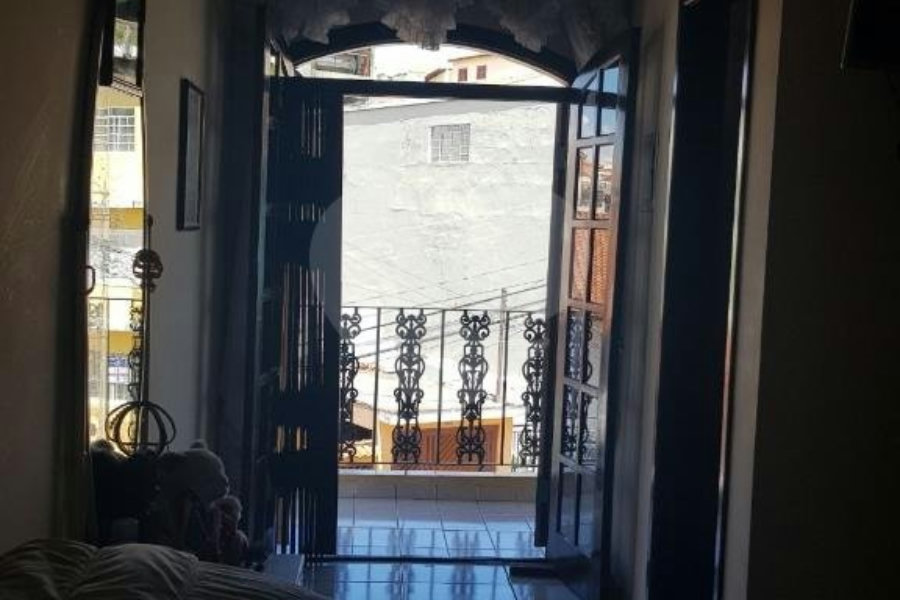 Sobrado à venda com 3 quartos, sendo 1 suíte,  em Parada Inglesa, São Paulo, SP