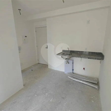 Studio à venda com 1 suíte em Liberdade, São Paulo, SP