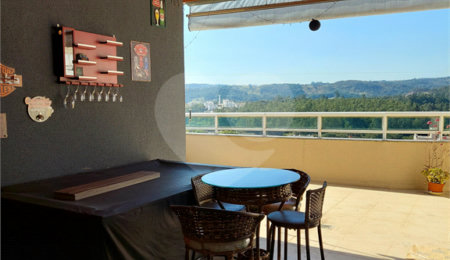 Apartamento à venda com 3 quartos, sendo 1 suíte,  em Jardim Maracanã, Valinhos, SP