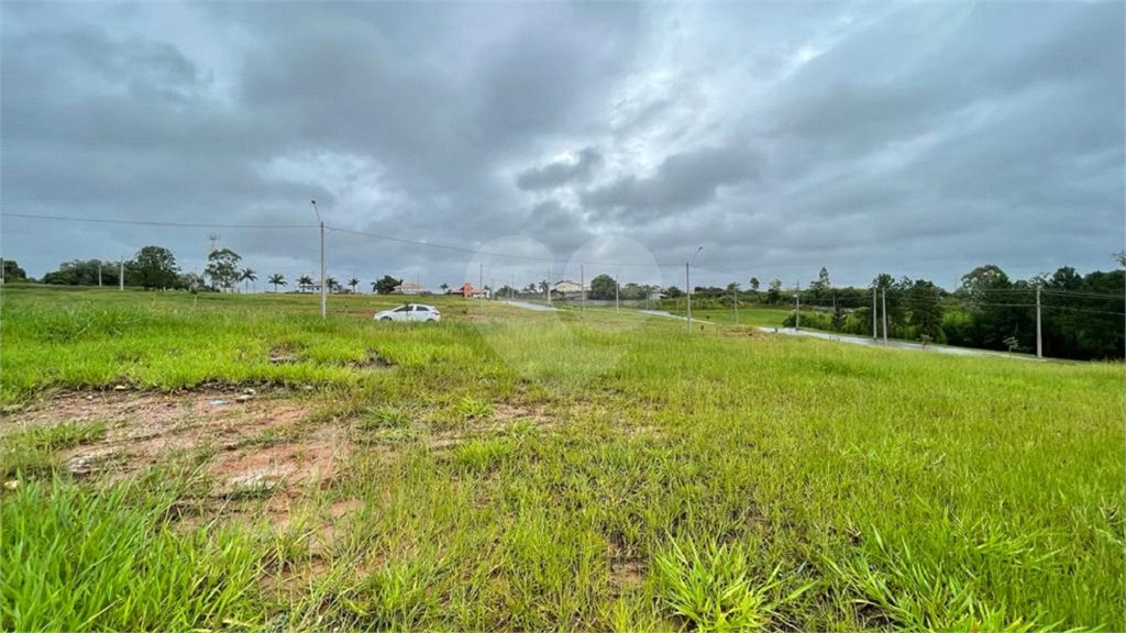 Terreno à venda no condomínio Villagio Italia, Sorocaba - SP