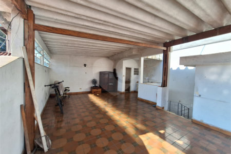 Casa à venda com 4 quartos em Jardim Leonor Mendes de Barros, São Paulo, SP