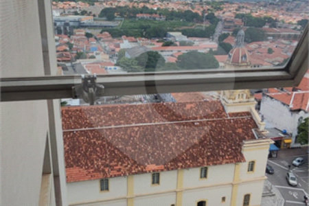 Apartamento à venda com 3 quartos no Centro, Itu, SP