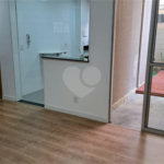 Apartamento à venda com 2 quartos em Jardim São Carlos, Sorocaba, SP
