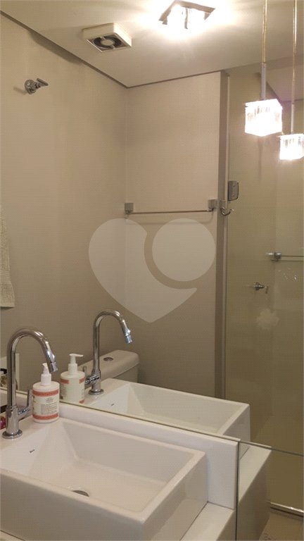 Apartamento à venda com 2 quartos, sendo 1 suíte, em Vila Andrade, São Paulo, SP