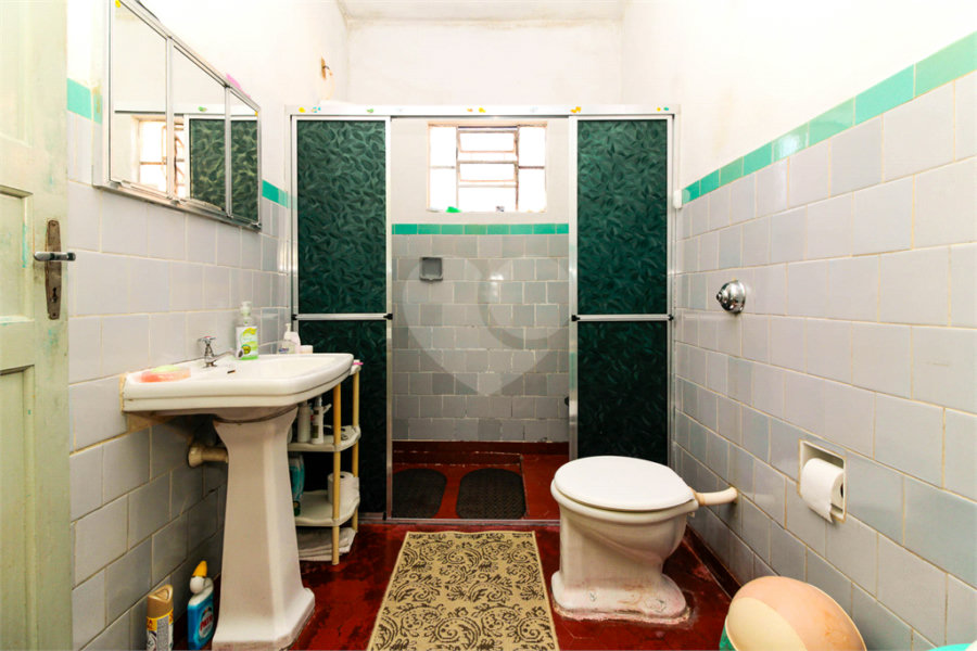Casa Térrea à venda com 3 quartos em Vila Medeiros, São Paulo, SP