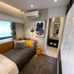 Apartamento à venda com 3 suítes em Campo Belo, São Paulo, SP