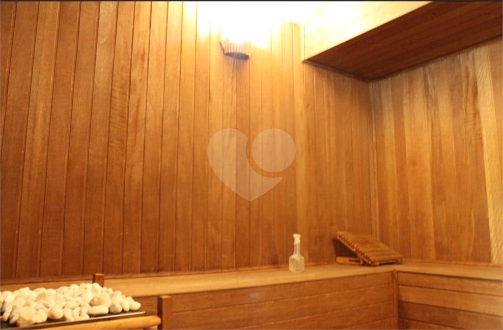 Apartamento à venda com 1 quarto em Casa Verde, São Paulo, SP