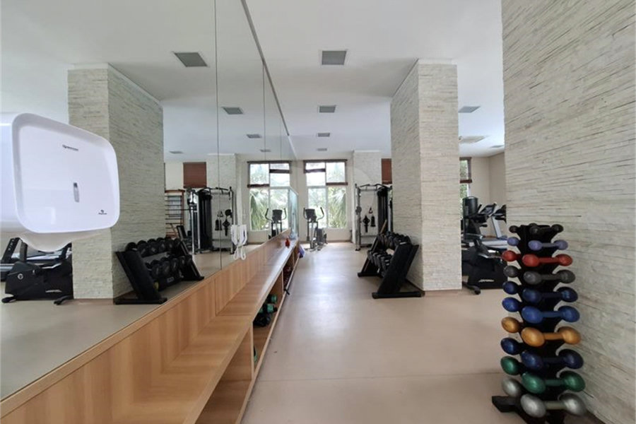 Apartamento para alugar com 3 suítes em Santana, São Paulo, SP