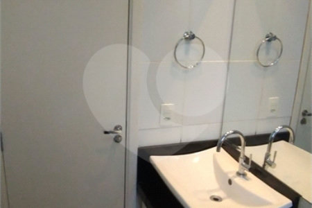 Apartamento à venda com 2 quartos em Jardim Ismênia, São José dos Campos, SP