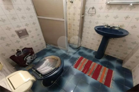 Casa à venda com 5 quartos, sendo 1 suíte, em Andaraí, Rio de Janeiro, RJ
