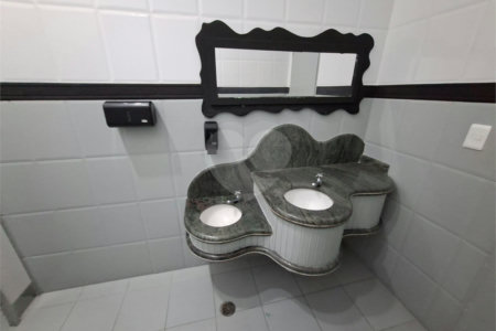 Salão para alugar em Vila Polopoli, São Paulo, SP