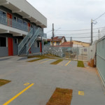 Kitnet à venda com 1 quarto em Parque das Laranjeiras, Sorocaba, SP