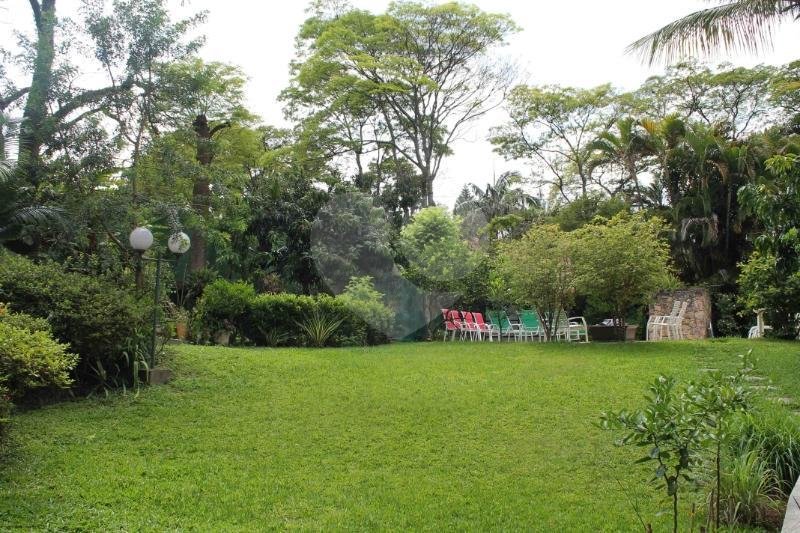 Casa à venda com 4 suítes no condomínio Espaço Natureza, São Paulo - SP