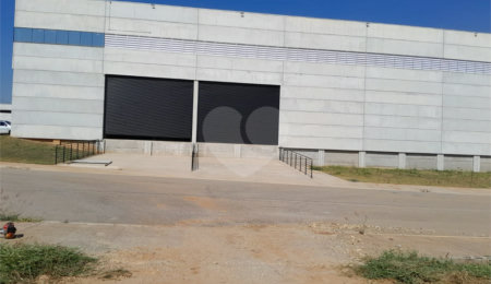 Terreno para alugar no condomínio Centro Empresarial Metropolitano, Sorocaba - SP