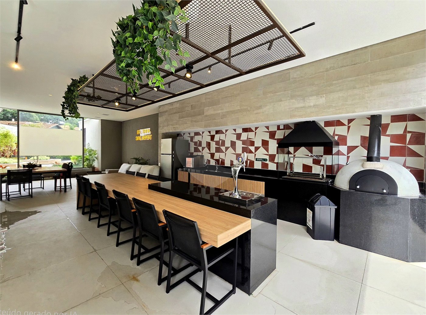 Studio à venda ou para alugar com 1 quarto em Sumaré, São Paulo, SP