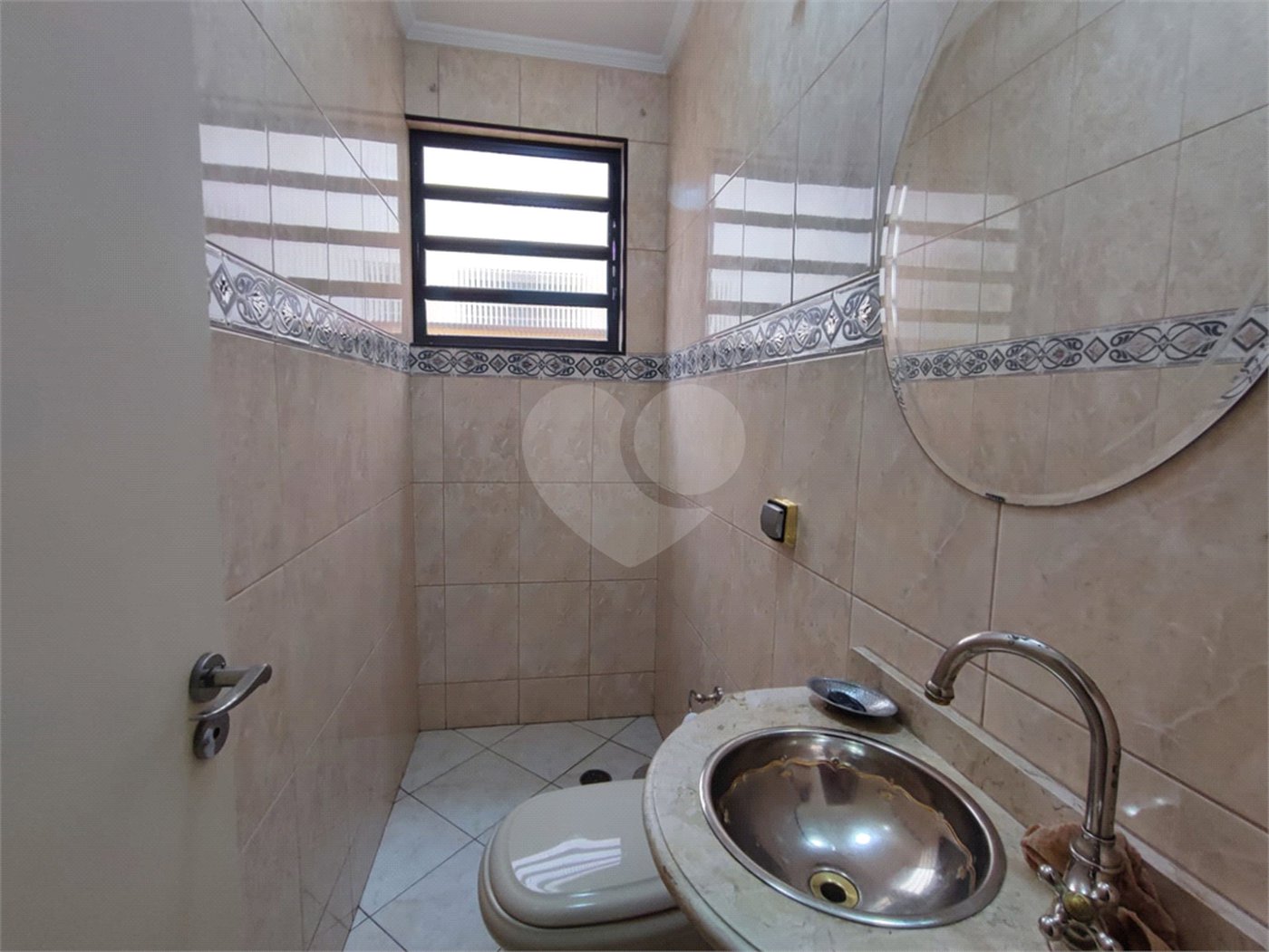 Sobrado à venda com 3 quartos, sendo 1 suíte, em Brooklin, São Paulo, SP