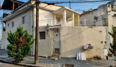 Terreno à venda em Vila Nova Cachoeirinha, São Paulo, SP