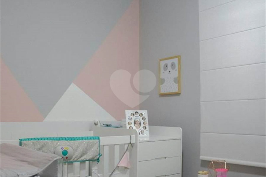 Apartamento à venda com 2 quartos, sendo 1 suíte, em Vila Guilherme, São Paulo, SP