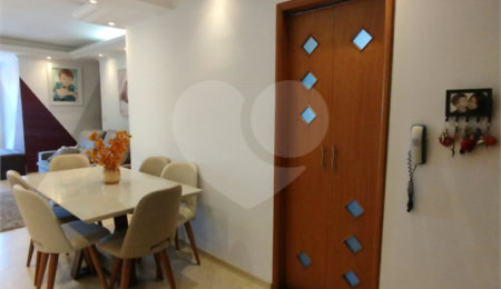 Apartamento à venda com 3 quartos, sendo 1 suíte,  em Boa Vista, São Caetano do Sul, SP