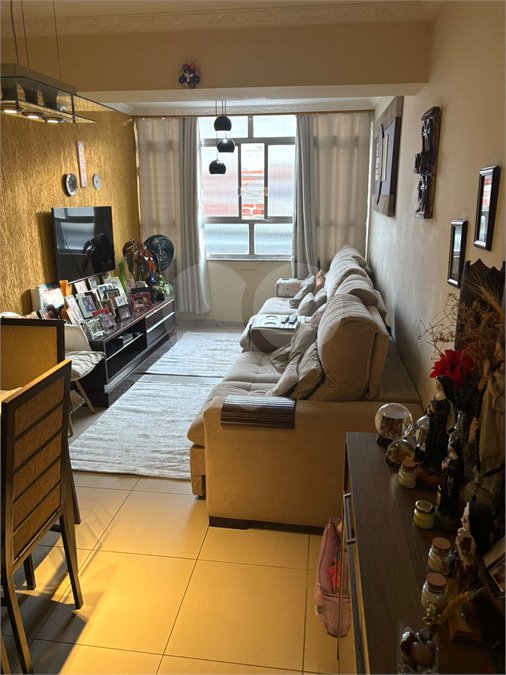 Apartamento à venda com 3 quartos em Mirandópolis, São Paulo, SP