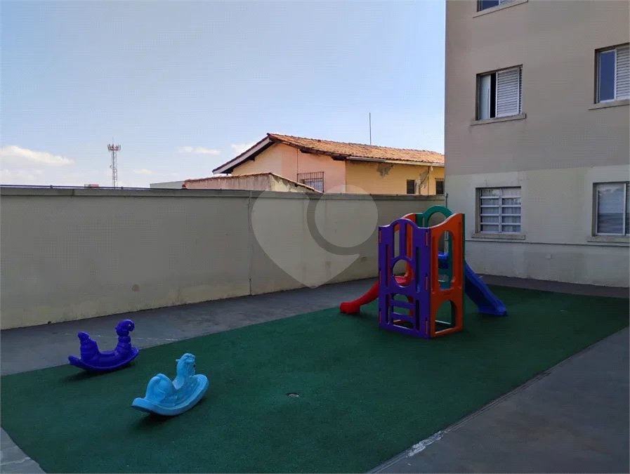 Vende-se lindo apartamento na Vila Santa Catarina!