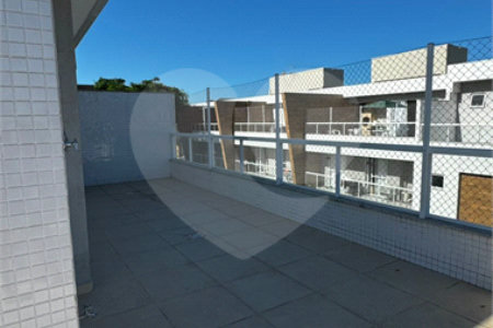 Casa em condomínio à venda com 4 quartos, sendo 2 suítes, em Palmeiras, Cabo Frio, RJ