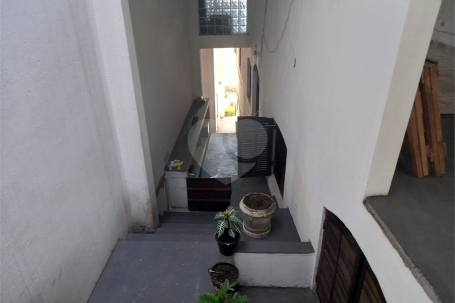 Sobrado à venda com 3 quartos em Santana, São Paulo, SP