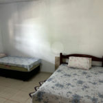 Sobrado à venda com 3 quartos, sendo 2 suítes, em Vila Mazzei, Itapetininga, SP