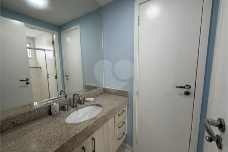 Apartamento à venda com 3 suítes em Braga, Cabo Frio, RJ
